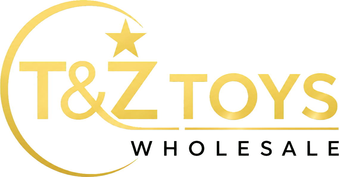T&Z Toys LLC Wholesale logo